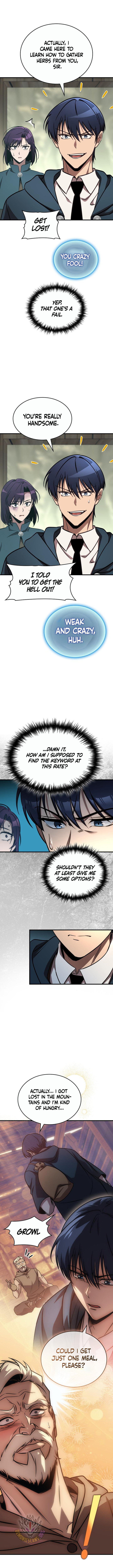 My Exclusive Tower Guide Chapter 65 2
